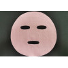 40gsm excellent adhesion ultrafine nylon fiber spunlace nonwoven fabric colourful facial mask sheet