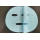 40gsm Blue ultrafine nylon fiber spunlace nonwoven fabric colourful facial mask sheet