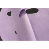 40gsm purple ultrafine nylon fiber spunlace nonwoven fabric colourful facial mask sheet