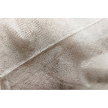 45gsm 100% cupro fiber cupro fiber nonwoven spunlaced non woven fabric roll spunlace facial mask