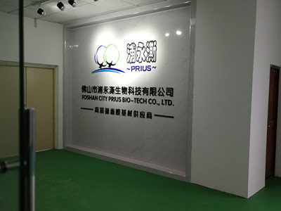 Why didn't our company participate in the exhibition of spunlaced non-woven?