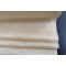 50gsm original ecological bamboo fiber nonwoven spunlace roll full cross plain weave face mask nonwoven fabric rolls