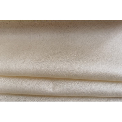 50gsm original ecological bamboo fiber nonwoven spunlace roll full cross plain weave face mask nonwoven fabric rolls