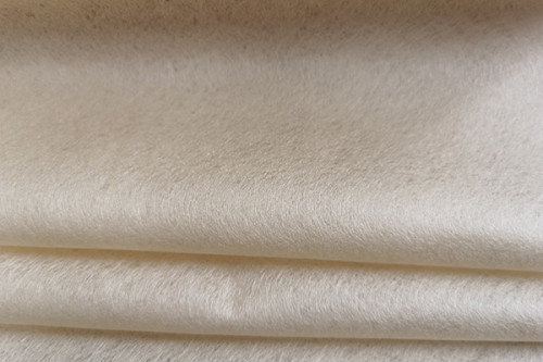 50gsm bamboo fiber spunlaced nonwoven fabric roll full cross plain weave original ecological