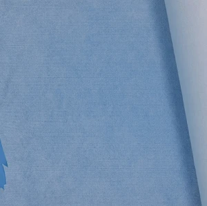 38gsm 100% Tencel Facial Mask Sheet Spunlace Nonwoven Facial Mask Fabric Lyocell Fiber 40 Mesh