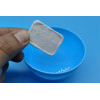 Wholesale 55gsm Portable Disposable Compressed Washcloths for Face Cleaning Towel