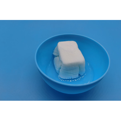 Wholesale 55gsm Portable Disposable Compressed Washcloths for Face Cleaning Towel