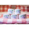 100% Spunlace Non-woven  Viscose Fiber Disposable Cleaning Face Towel Roll for Washing Face
