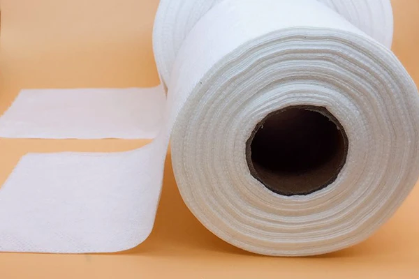 disposable Face Towel