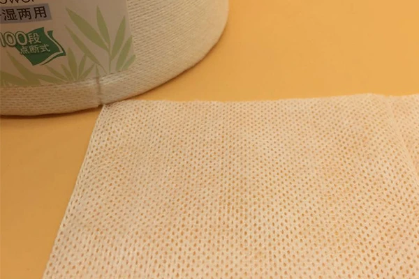 disposable Face Towel