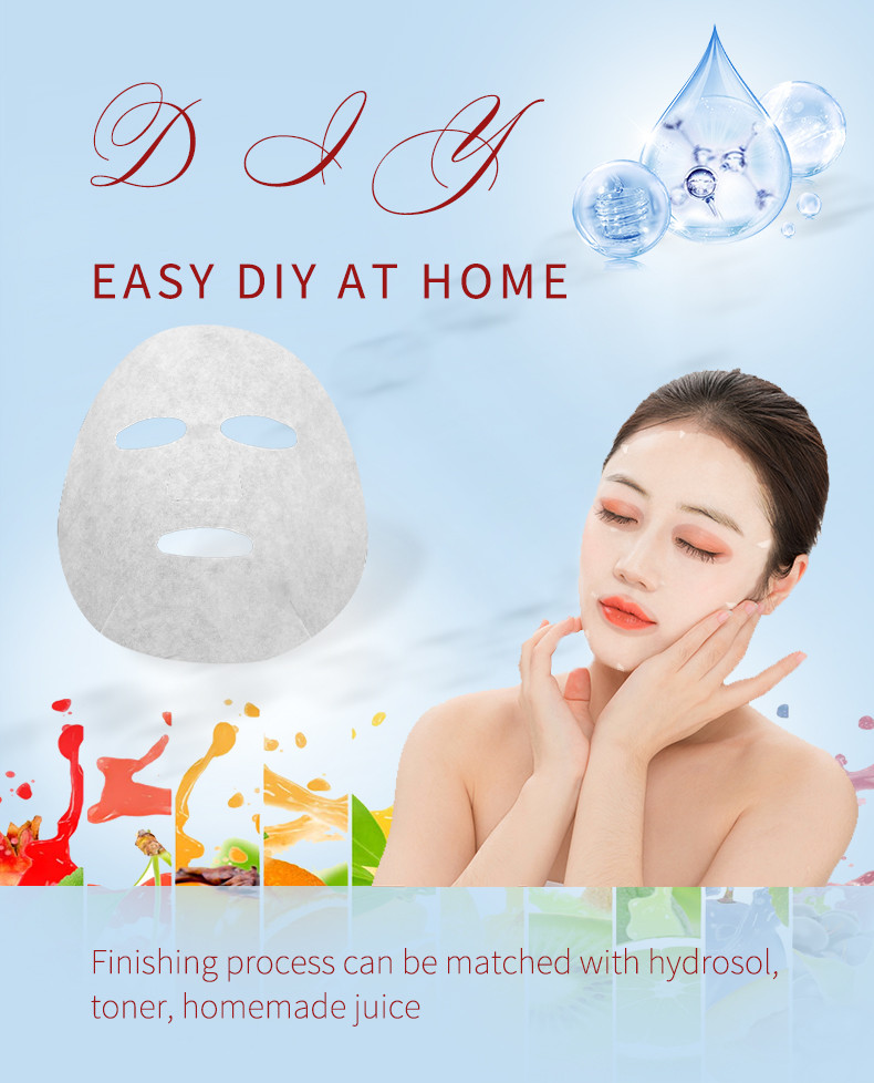 Facial Sheet Mask Manufacturer