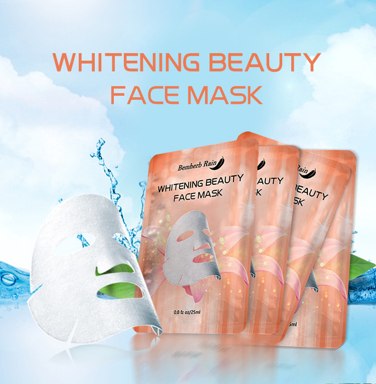 Skin Care Facial Mask