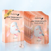 Cosmetics Factory Whitening High Quality Deep Moisturizing Sheet Fruit Beauty Face Masks Beauty Skin Care Facial Mask