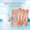 Customized mask:What are you thinking about?