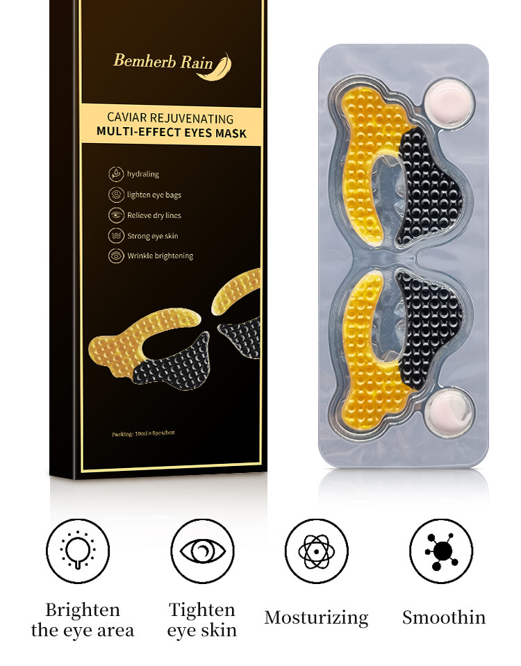 Hydrating Eye Patch