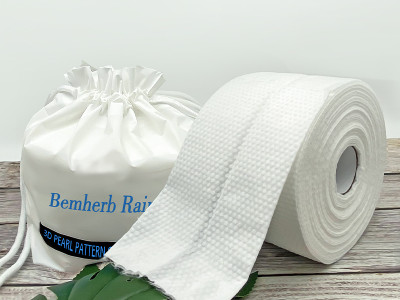 The Rise Of Disposable Face Towel Products