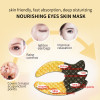 Hydro Gel Carrangeena Eye Patch and Relieve Eye Fatigue Remove Dark Circles Eye Patch Mask