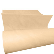 100% Tea Fiber Spunlace Nonwoven Fabric For Skin Care Natural Biodegradable Face Mask Paper