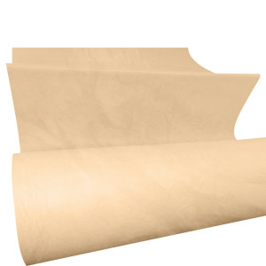 100% Tea Fiber Spunlace Nonwoven Fabric For Skin Care Natural Biodegradable Face Mask Paper
