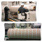 full cross spunlace nonwoven for jumbo rolls OEM manufacturer printing lenzing tencel spunlace fabric facial mask material