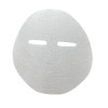 22gsm ultra thin cupro fiber face mask material tencel fiber spunlace non-woven fabrics facial sheet mask