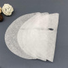 25gsm Tencel fabric facial mask material Cupro  soft organic spunlace non-woven fabric skin care mask fabric