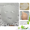 30gsm Lenzing Tencel Makeup Face Skin Care Face Mask Paper Beauty Spunlace Fabric Face Mask Sheets