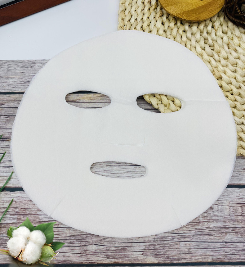 The Importance of Degradation of Sheet Mask Fabric Materials as Fast Moving Consumer Goods Consumables