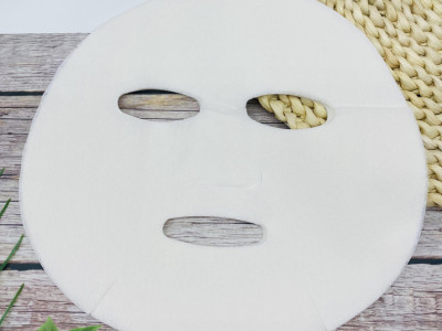 The Importance of Degradation of Sheet Mask Fabric Materials as Fast Moving Consumer Goods Consumables