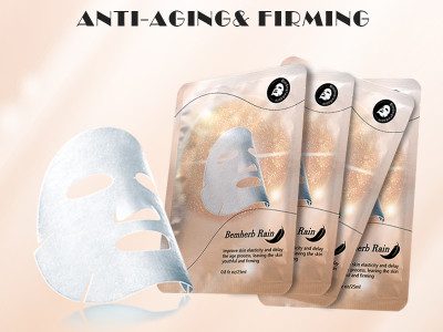 Facial mask products establish mild antiseptic system ingredients recommended