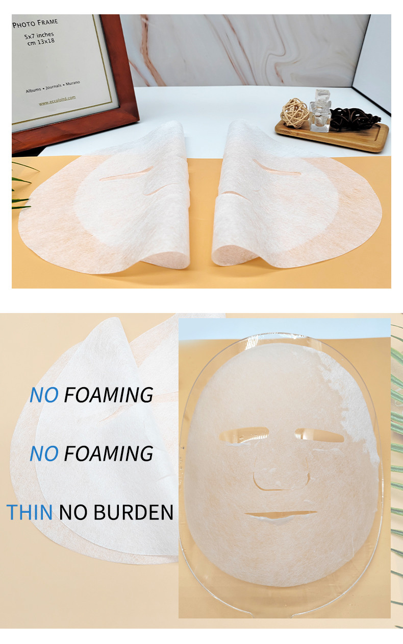  Face Mask paper