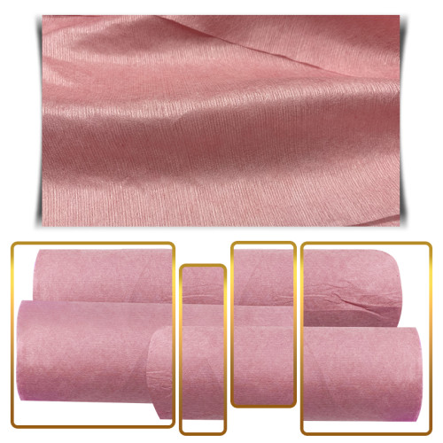 Plant Fiber Spunlace Nonwoven Tomato Extract Spunlaced Non woven Fabric Manufacturer In China