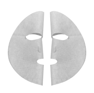 50gsm Medical Gauze Facial Mask Material Cupro Fiber Face Mask Sheet Supplier