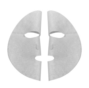 50gsm Medical Gauze Facial Mask Material Cupro Fiber Face Mask Sheet Supplier