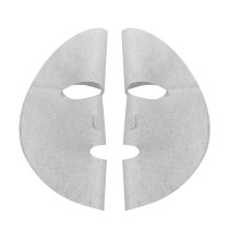 50gsm Medical Gauze Facial Mask Material Cupro Fiber Face Mask Sheet Supplier