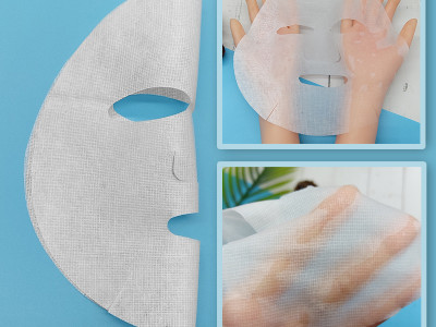 Medical non-woven industry