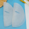 38gsm 100% Cupro Filament Spunlace Nonwoven Facail Mask Fabric Face Mask Sheet
