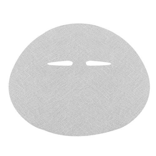 38gsm 100% Cupro Filament Spunlace Nonwoven Facail Mask Fabric Face Mask Sheet