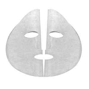 Coconut Mask Making Material Bio-Fermented Facial Paper Mask Sheet Facial Sheet Mask Supplier