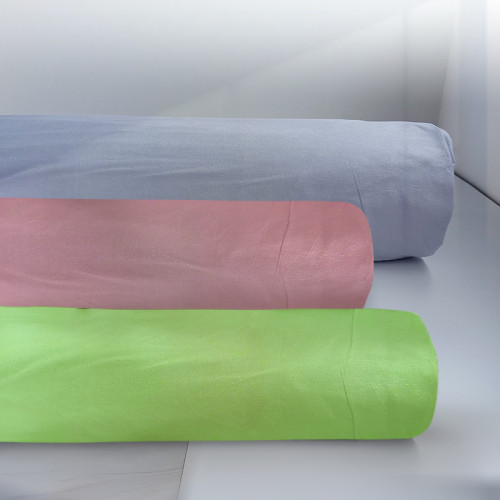 manufacturer spunlace rolls color new material high quality microfiber spunlace nonwoven fabric