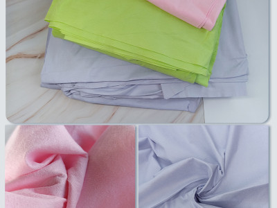 Product Development On The International Market Of Spunlace Nonwovens