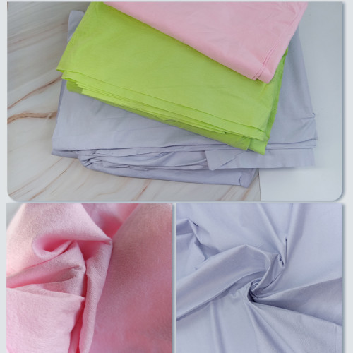 Color Microfiber Meltblown Nonwoven Fabric Mask Substrate Nonwoven Manufacturer