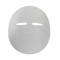 30gsm Nylon Fiber Skin Care Facial Mask Fabric Dry Mask Sheet Mask Sheet Raw Materials