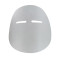 35gsm Cupro Fiber Facial Sheet Mask Small Square Hole Pattern Sheet Mask Supplier