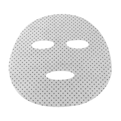 50gsm Bio-Magnetic Sheet Mask Nanoscale Magnet Nano Facial Mask Sheet Magnetic Face Mask