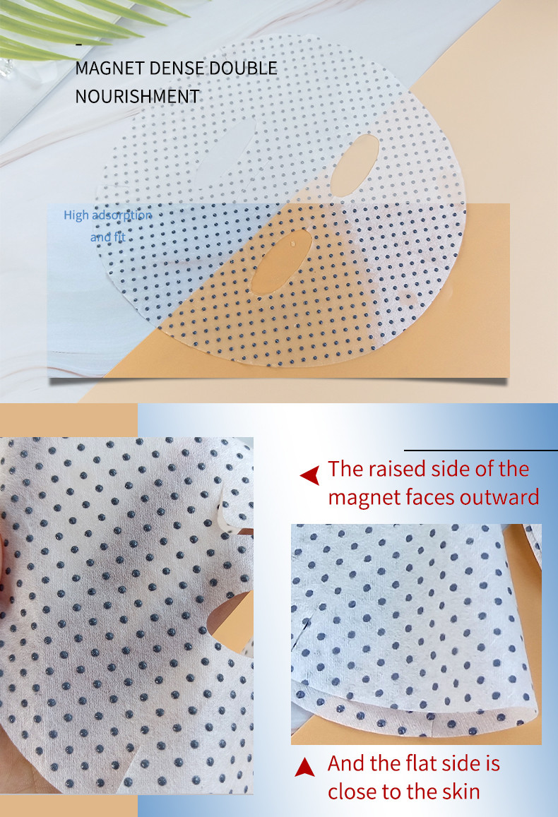tencel fiber mask sheet