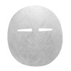 32gsm Cupro Fiber Face Mask Tencel Facial Mask Material Facial Paper Mask Sheets