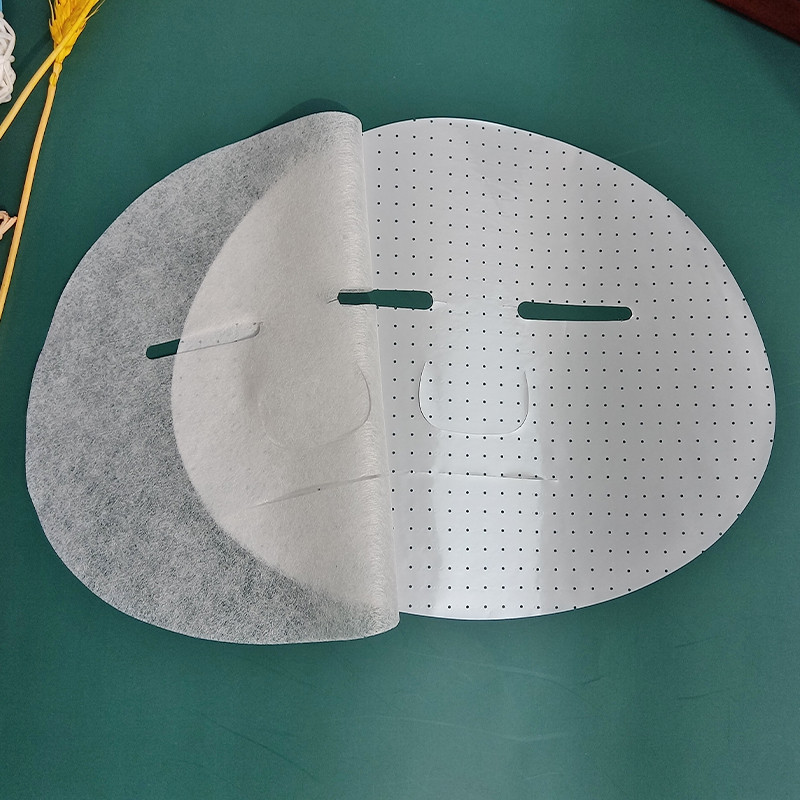 The Efficacy And Application Of Negative Ion Sheet Mask Fabric