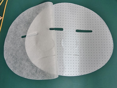 The Efficacy And Application Of Negative Ion Sheet Mask Fabric