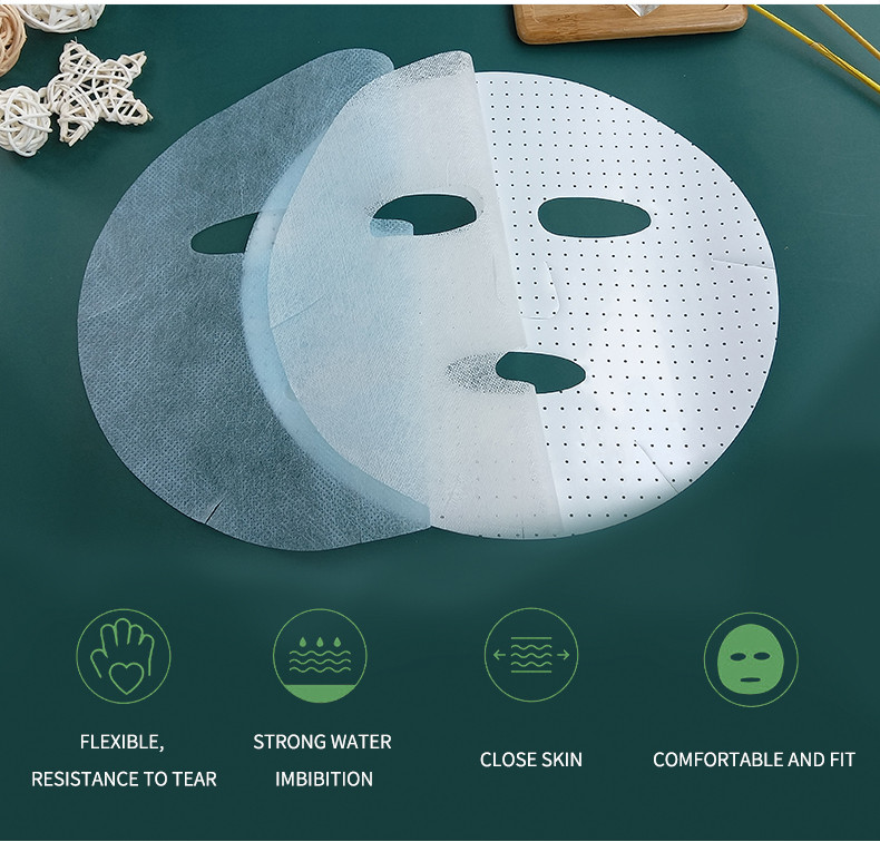 dry mask sheet